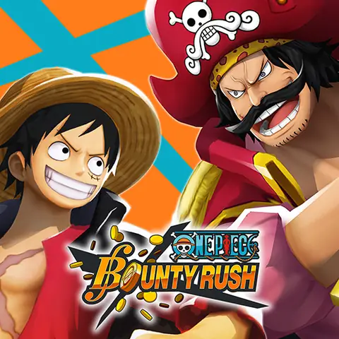 One Piece Bounty Rush - Apps On Google Play One Piece Bounty Rush - Apps On Google Play