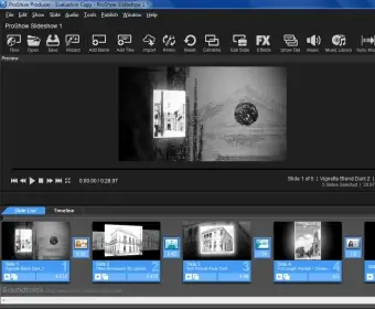 Proshow Producer 6.0 Download (free Trial) - Proshow.exe