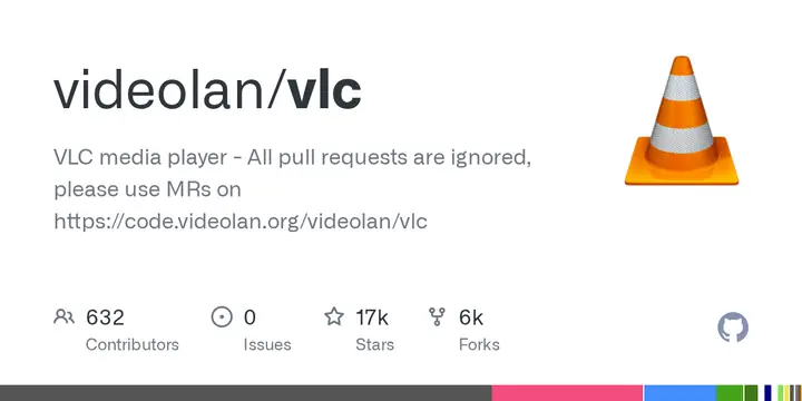 Videolan/vlc: Vlc Media Player - All Pull Requests Are ... - Github