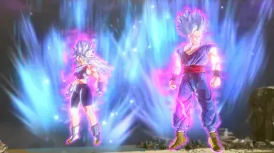 Deez Mods Only Aura Collection At Dragon Ball Xenoverse 2 Nexus ... Deez Mods Only Aura Collection At Dragon Ball Xenoverse 2 Nexus ...
