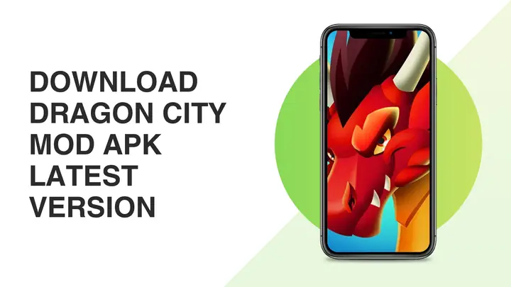 Dragon City Mod Apk V25.15.0 – Unlimited Everything (2025)