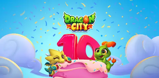 Dragon City Apk 25.15.3 (mod Menu, Onehit, Unlimited Money)