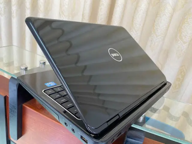 Driver Dell Inspiron N4110 Windows 7 64 Bit: Link Tải & Hướng Dẫn Cài Đặt Chi Tiết