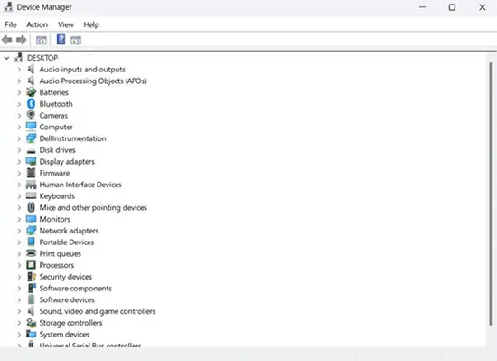 Driver Dell Vostro 1310 Windows 7: Bản Chuẩn, Cách Tải & Cài Đặt Đầy Đủ