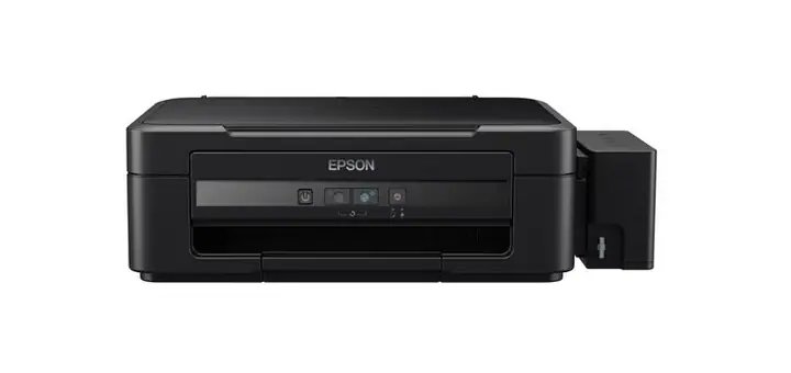 Hướng Dẫn Tải Và Cài Đặt Driver Epson L110 Cho Windows 10 64-bit