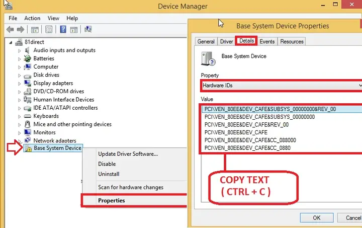 Driver Internet Windows 7 64 Bits: Link Tải & Hướng Dẫn Cài Đặt