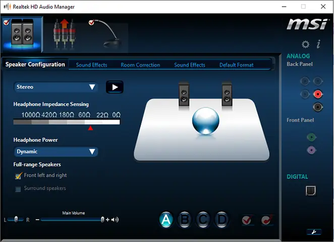 Driver Realtek High Definition Audio Windows Xp: Hướng Dẫn Tải Và Cài Đặt Chi Tiết