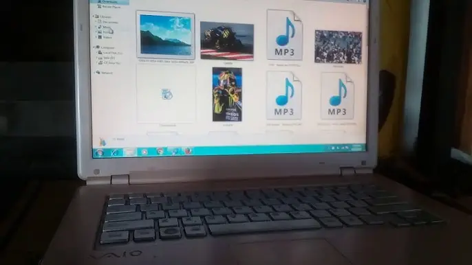 Driver Sony Vaio Pcg-71312l Win7 32bit: Link Download & Hướng Dẫn Cài Đặt Đầy Đủ