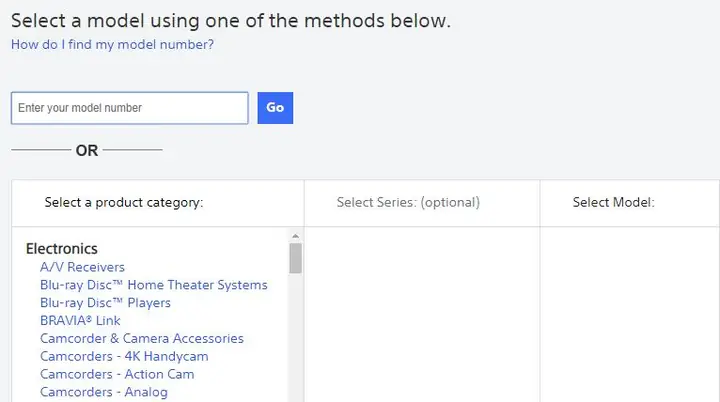 Driver Sony Vaio Pcg-71312l Win7 32bit: Link Download & Hướng Dẫn Cài Đặt Đầy Đủ