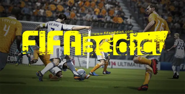 Fifaaddict - Tra Cứu Dữ Liệu Cầu Thủ Trong Fifa Online 4