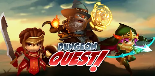 Dungeon Quest Mod Apk Download V3.3.2.0 For Android