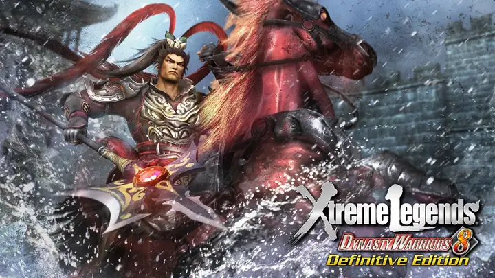 Dynasty Warriors 8: Xtreme Legends Definitive Edition For ...