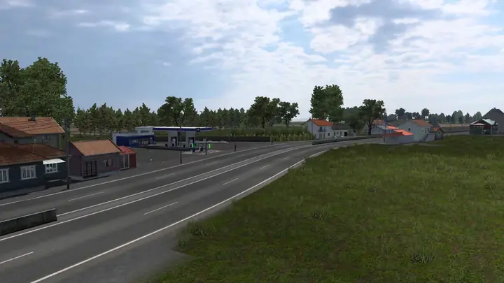 Map Of Vietnam 1.54 Ets2 - Euro Truck Simulator 2 Mods ...