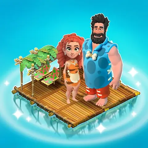 Family Island™ — Farming Game - Apps On Google Play