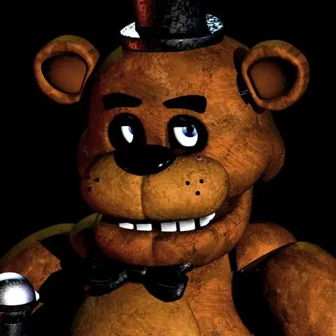 Five Nights At Freddy's (mod: Unlocked) Apk Download V2.0.7 Free