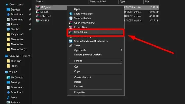 Font Chữ Time New Roman Bị In Đậm Trong Word: Nguyên Nhân Và ...