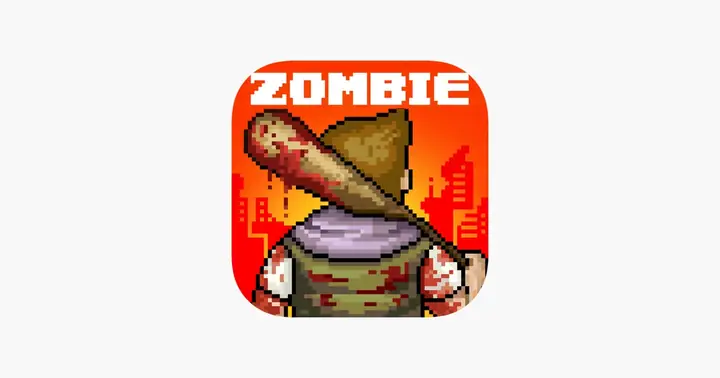 ‎fury Survivor: Pixel Z App - App Store