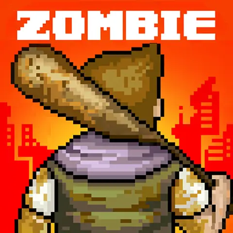 Fury Survivor: Pixel Z - Apps On Google Play