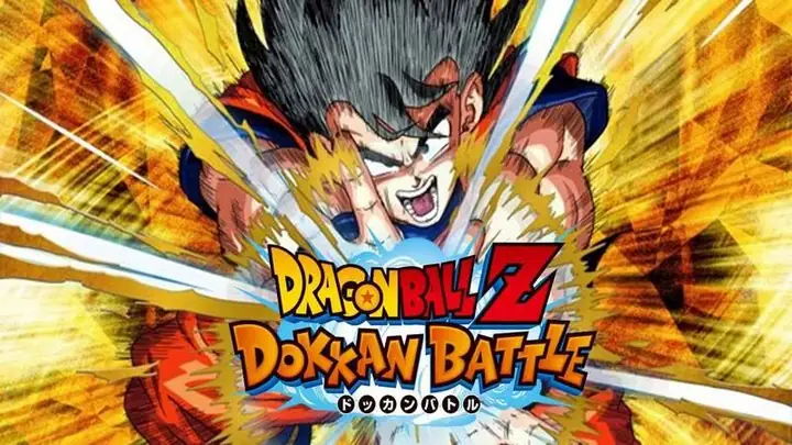 Dragon Ball Z Dokkan Battle