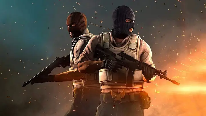 Top 21 Game Bắn Súng Online Pc Hay, Hấp Dẫn Nhất 2025