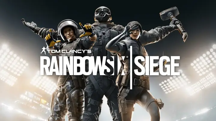 Tom Clancy's Rainbow Six® Siege X