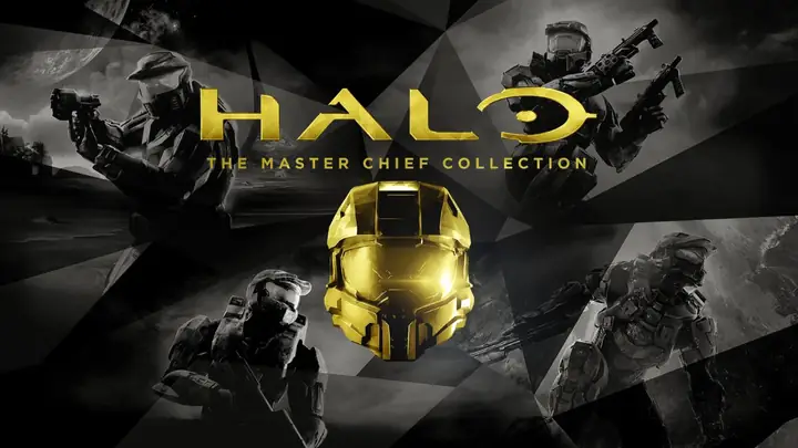 Halo: The Master Chief Collection