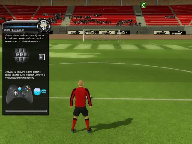 Game Bóng Đá Điều Khiển 1 Cầu Thủ: Top 5 Tựa Game Solo Đỉnh Cao