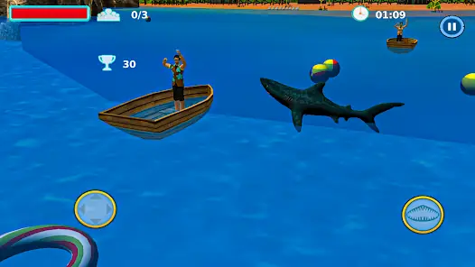 Tải Game Cá Mập Ăn Thịt Người 3d Full Crack - Link Fshare, Google Drive