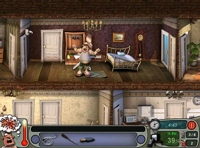 Game Cậu Hàng Xóm Tinh Nghịch: Tải Và Cài Đặt Full Crack