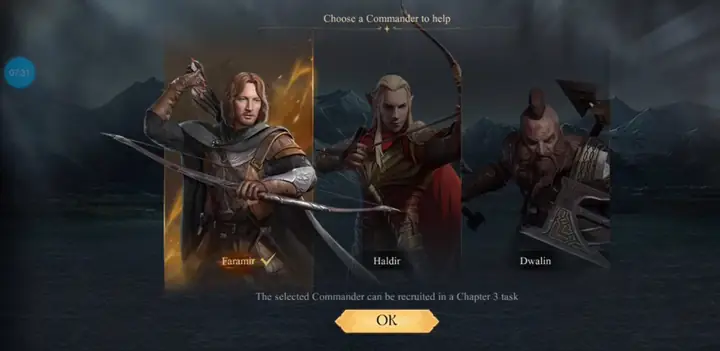 Hướng Dẫn Tải Và Cài Đặt Game Chúa Tể Những Chiếc Nhẫn Full Việt Hóa, Mod Nhân Vật