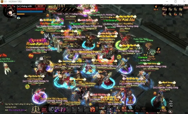 Thú Cưỡi “đẹp Đến Từng Sợi Lông” Trong Hoành Tảo Thiên Hạ ... Thú Cưỡi “đẹp Đến Từng Sợi Lông” Trong Hoành Tảo Thiên Hạ ...