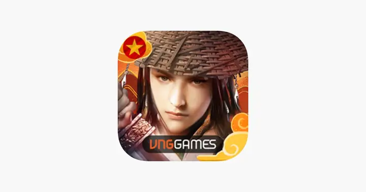võ Lâm Truyền Kỳ Mobile - Vng App - App Store võ Lâm Truyền Kỳ Mobile - Vng App - App Store