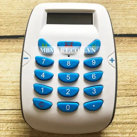 Chất Liệu Cao Cấp, An Toàn, Bền Đẹp: