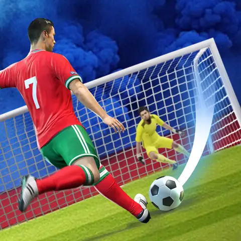 Soccer Superstar - Bóng Đá - Ứng Dụng Trên Google Play