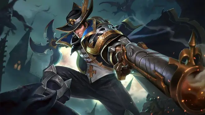 Chi Tiết Chế Độ Đấu Trường Sinh Tử 2.0 Mới Của Liên Quân Mobile