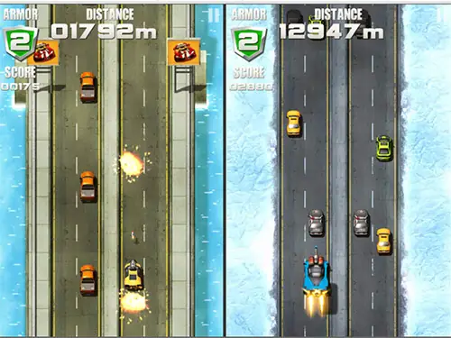 Game Đua Xe Bắn Súng 3d: Tải & Cài Đặt Full Crack, Link Google Drive + Fshare