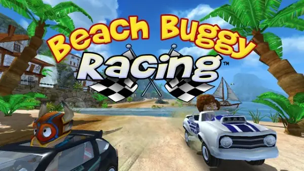 Beach Buggy Racing Beach Buggy Racing