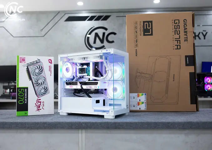 "huyền Thoại Đua Xe" - Cấu Hình Cao Cấp