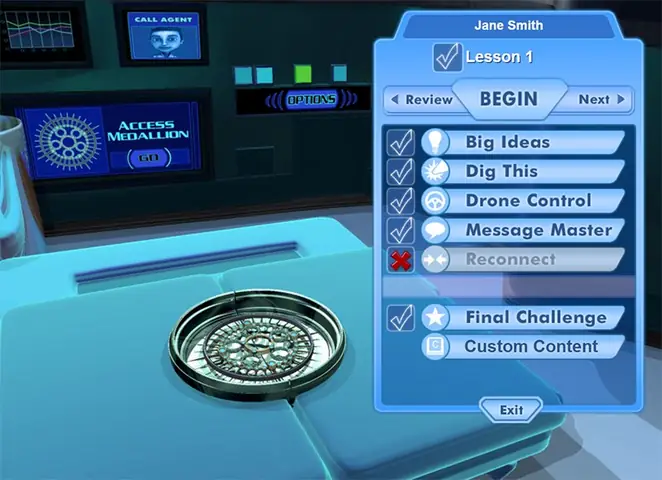 Typing Quick And Easy - Luyện Gõ 10 Ngón Qua Mini Game