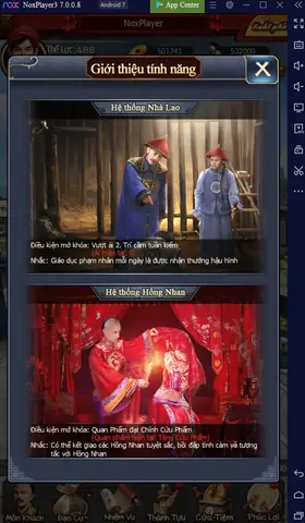 Hướng Dẫn Mẹo Chơi/cách Chơi Ta Là Quan Lão Gia Cho Người Mới Bắt Đầu