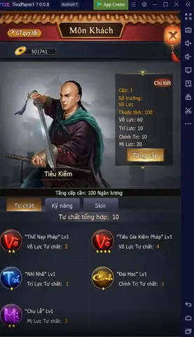 Hướng Dẫn Mẹo Chơi/cách Chơi Ta Là Quan Lão Gia Cho Người Mới Bắt Đầu