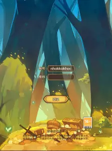 [hlg-h5] Máy Chủ Linux–hiệp Khách Giang Hồ-hlg-học Làm Game