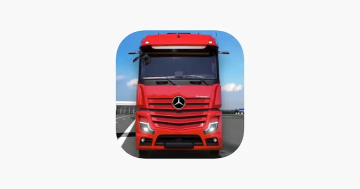 ‎truck Simulator : Ultimate App - App Store