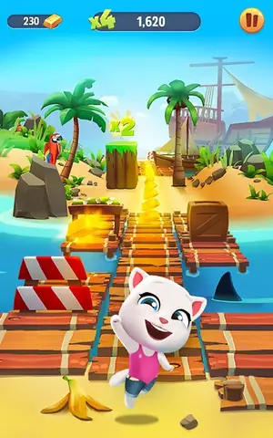 Game Mèo Tom Chạy Ăn Tiền - Hướng Dẫn Tải & Cài Đặt Full Hack Mới Nhất