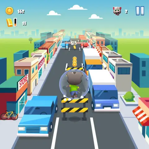 Game Mèo Tom Chạy Ăn Tiền - Hướng Dẫn Tải & Cài Đặt Full Hack Mới Nhất