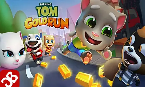 Game Mèo Tom Chạy Ăn Tiền - Hướng Dẫn Tải & Cài Đặt Full Hack Mới Nhất