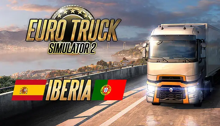 Euro Truck Simulator 2