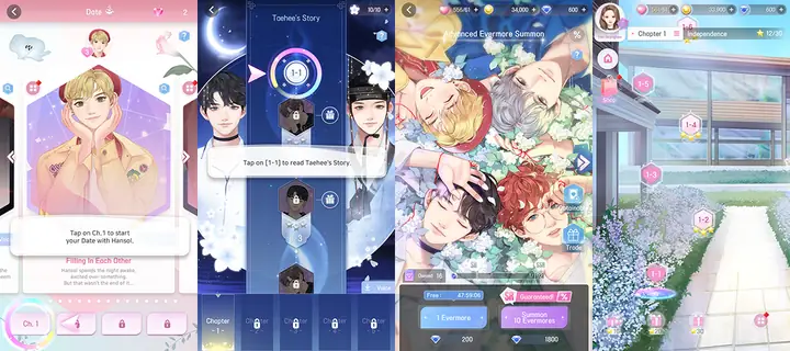 Game Nông Trại Của Bé Na