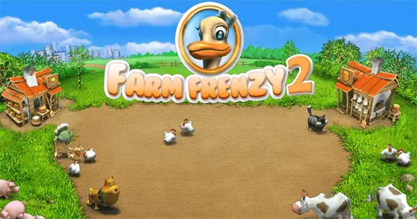 Game Nông Trại Online 2 Farm Frenzy 2: Tải Và Chơi Game Quản Lý Trang Trại Vui Nhộn