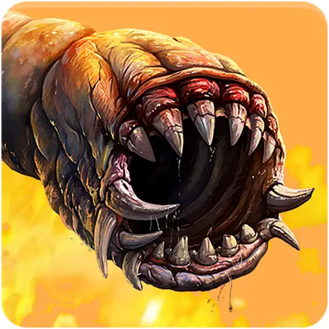 Death Worm™ - Ứng Dụng Trên Google Play